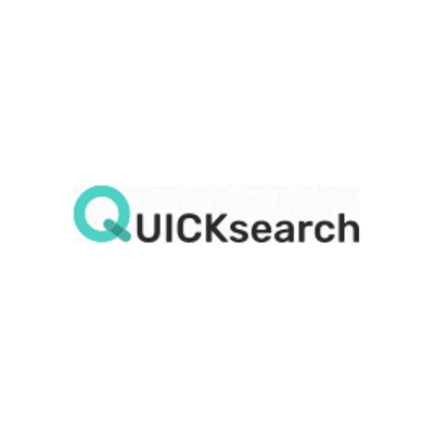 Katalog stron QuickSearch
