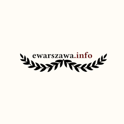 E-Warszawa – blog o pogrzebach w Warszawie